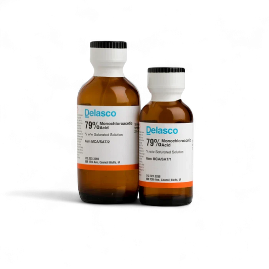 Monochloroacetic Acid