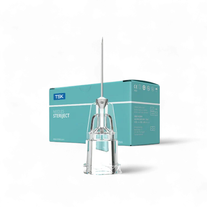 Medical & Dermatology Needles