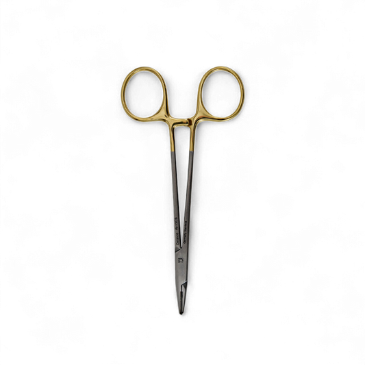 Needle Holders