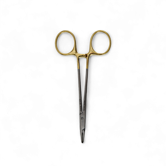 Medical Needle Holders