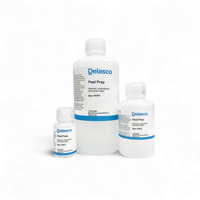 Chemical Peel Prep Solutions