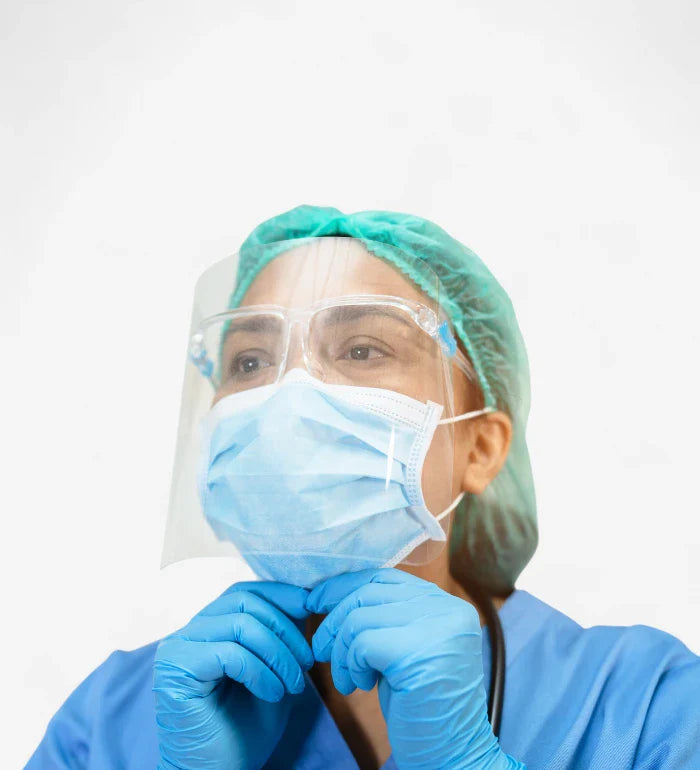 Dermatology Protection Supplies