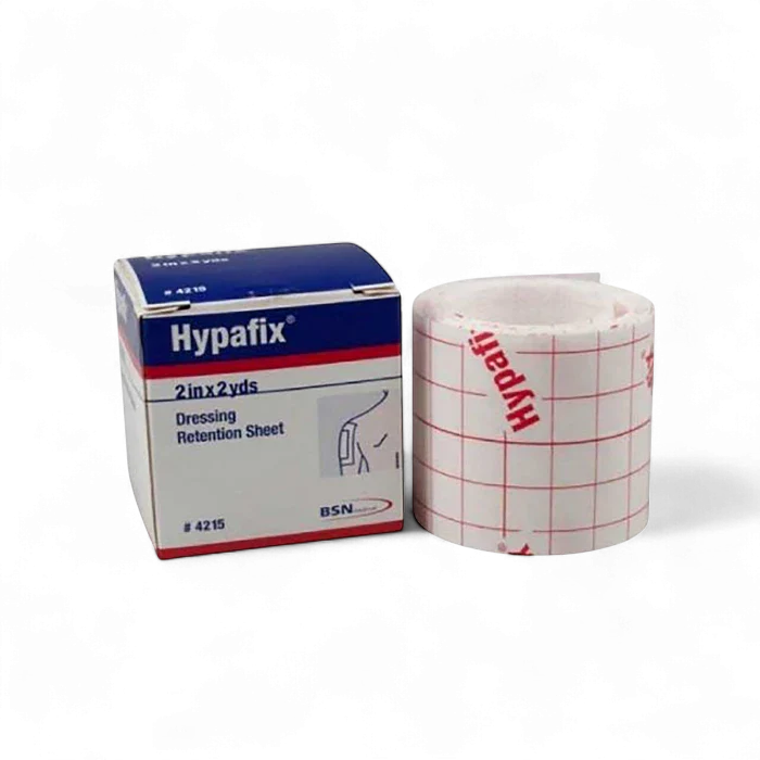 Retainer Bandages