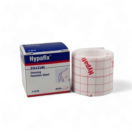 Retainer Bandages