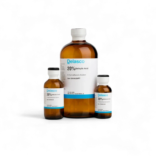 Salicylic Acid