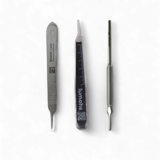 Scalpel Handles