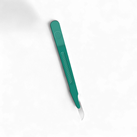 Scalpels