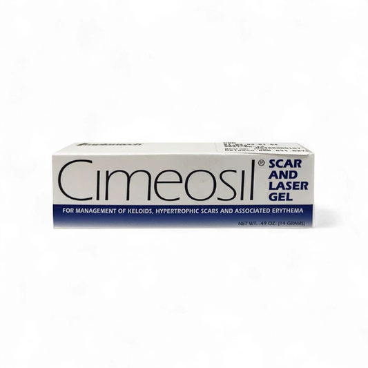 Scar Gels