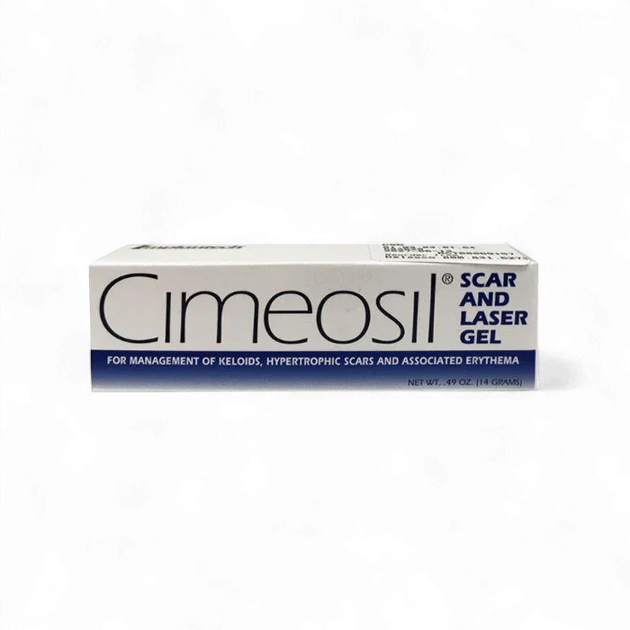 Scar Treatment Gels