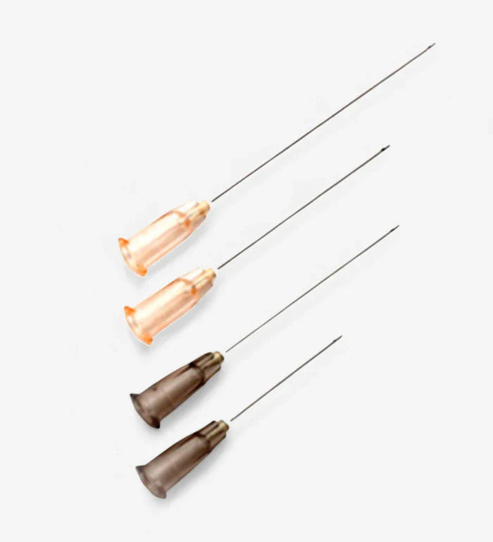 Medical Sharps & Needles