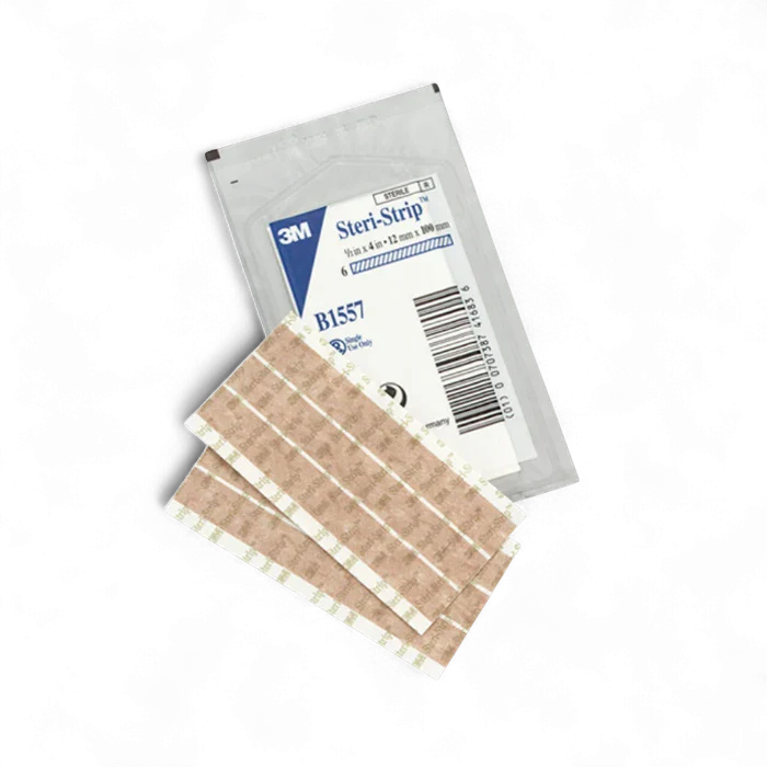 Skin Closure Strips
