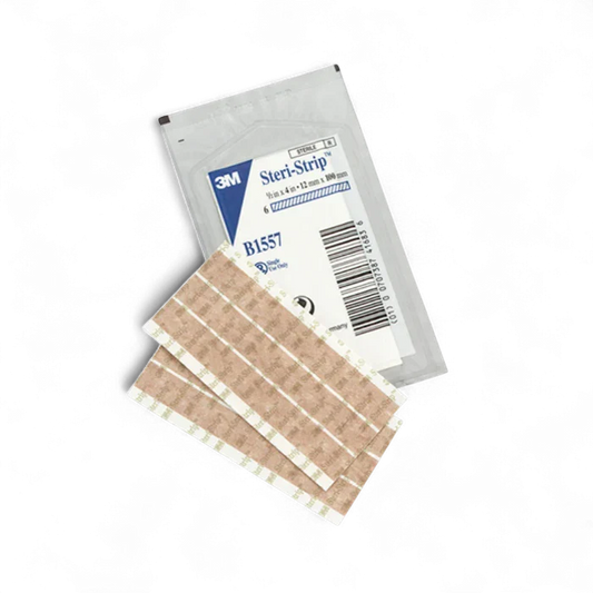 Skin Closure