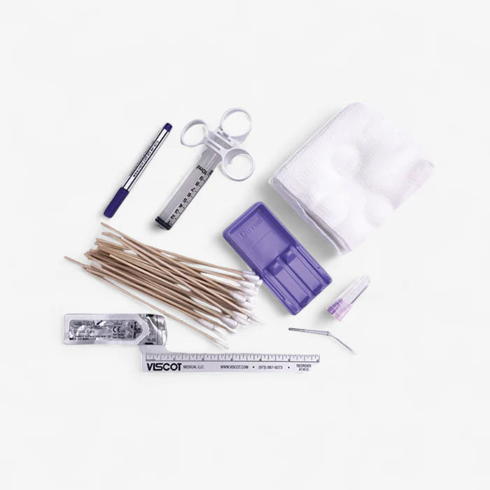 Surgical & Medical Closure Kits