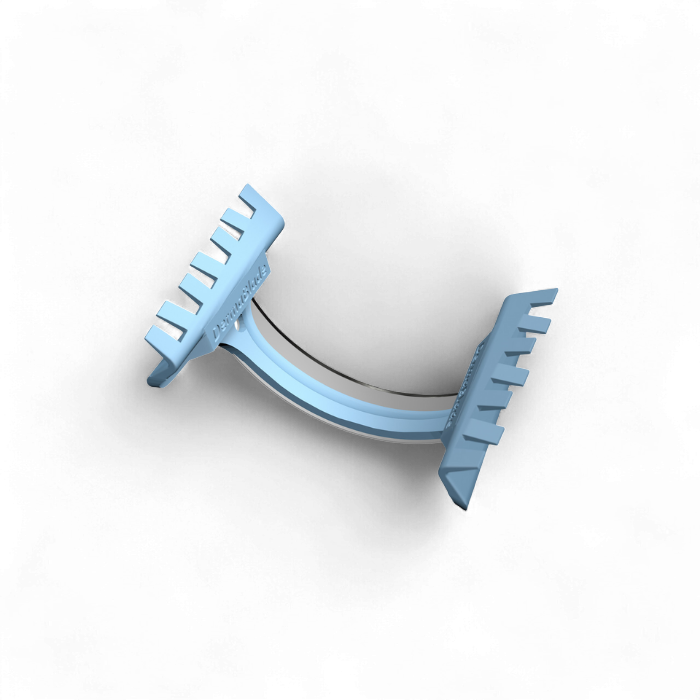 Blades and Biopsy