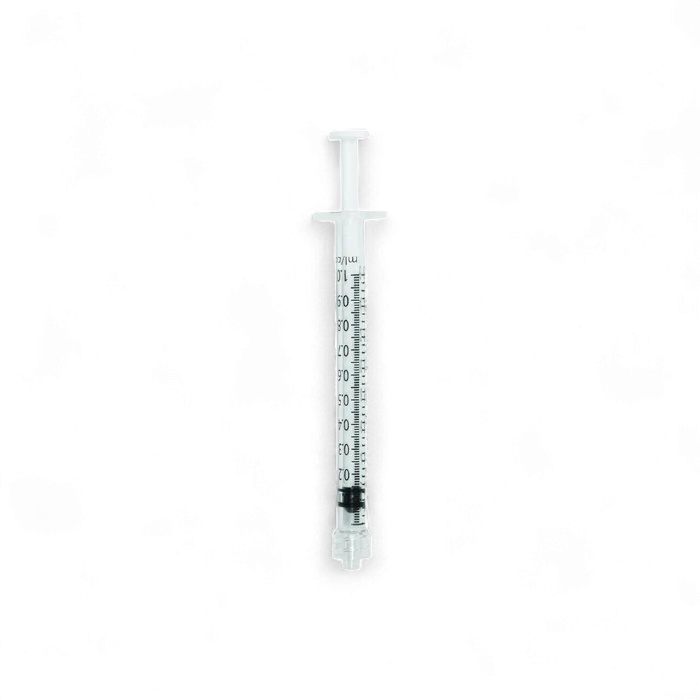Syringes