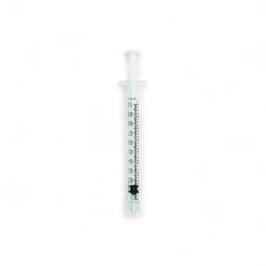 Syringes