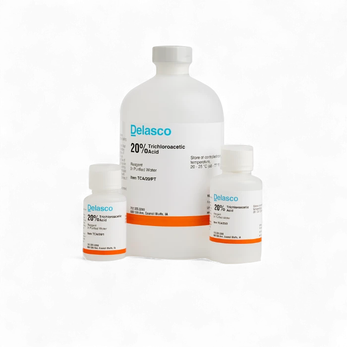 Trichloroacetic Acid (TCA) Chemical Solutions