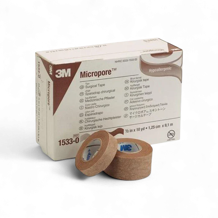 Medical Tape & Adhesives