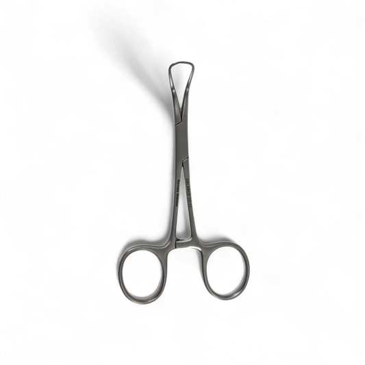 Towel Clamps