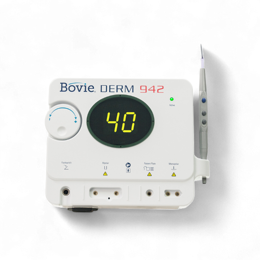 Electrosugery Units