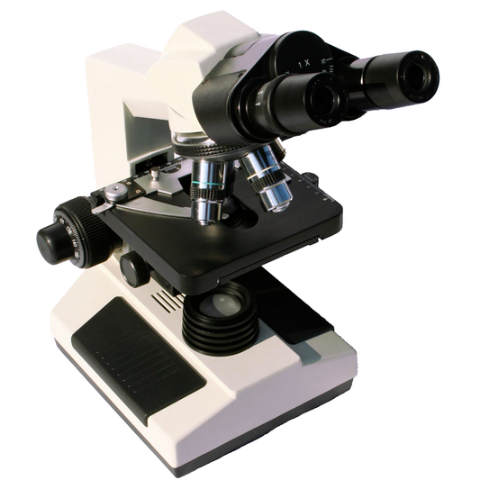 Microscopy