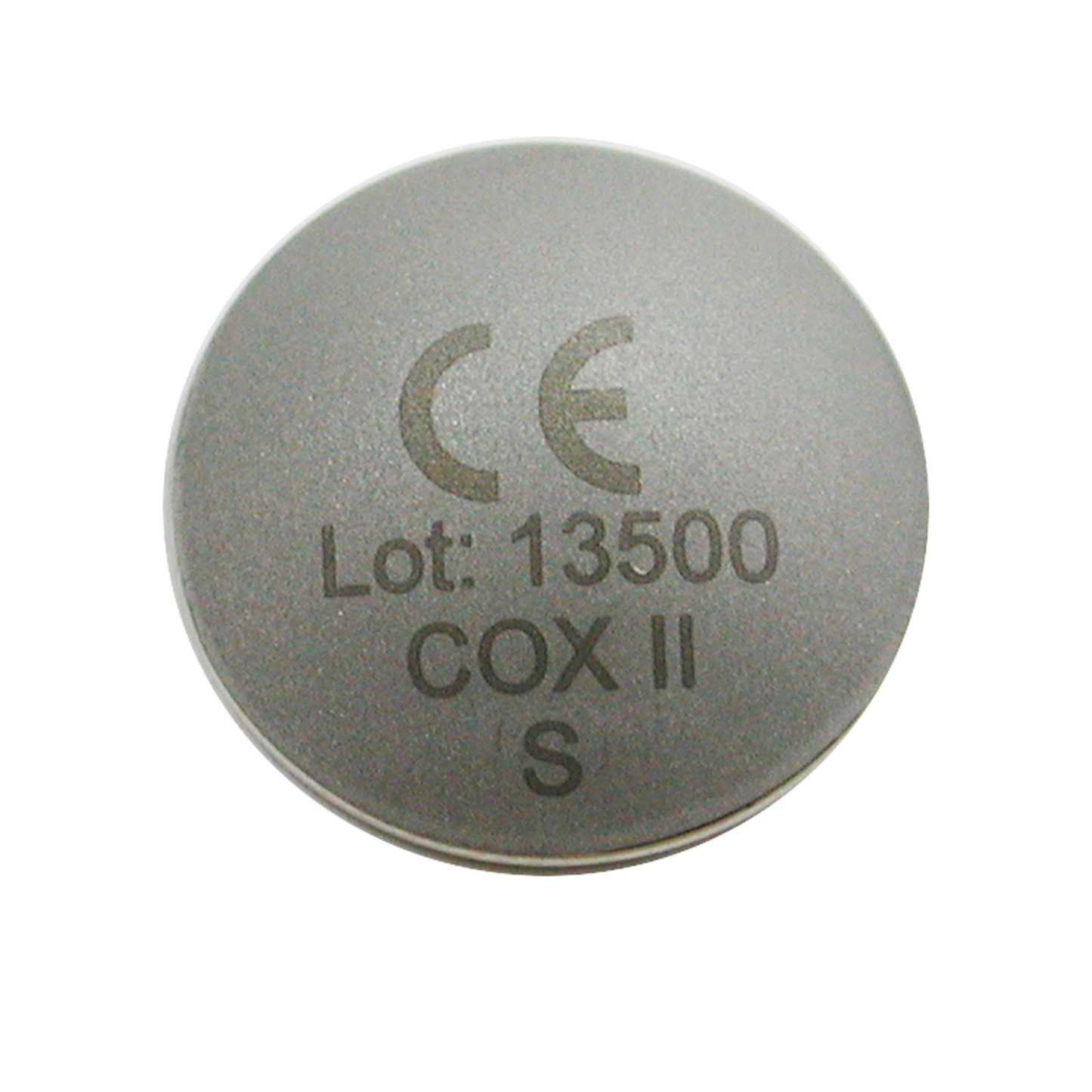 Oculoplastik 21-262 Cox II Laser Corneal Eye Shield, Small