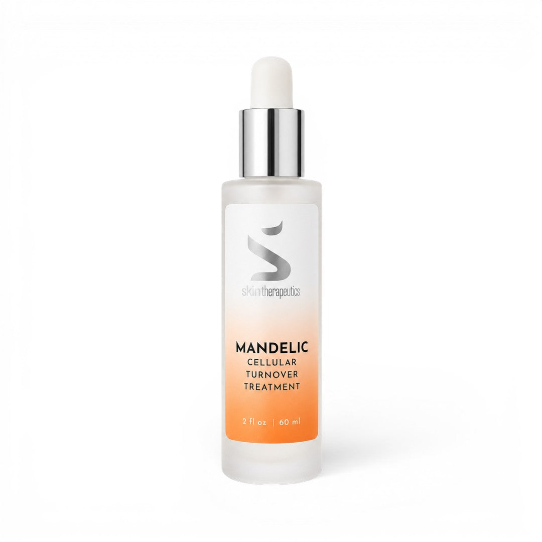 Skin Therapeutic Mandelic Cell Turnover, 2 oz