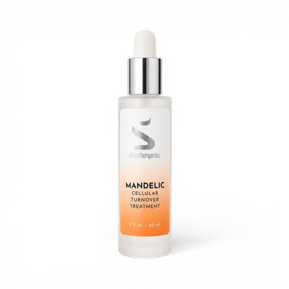 Skin Therapeutic Mandelic Cell Turnover, 2 oz