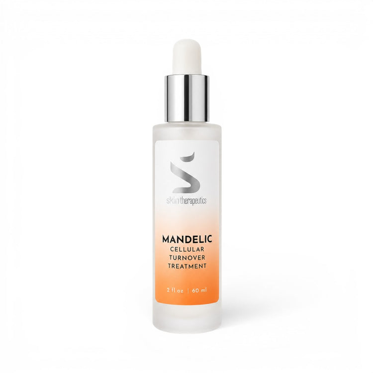 Skin Therapeutic Mandelic Cell Turnover, 2 oz
