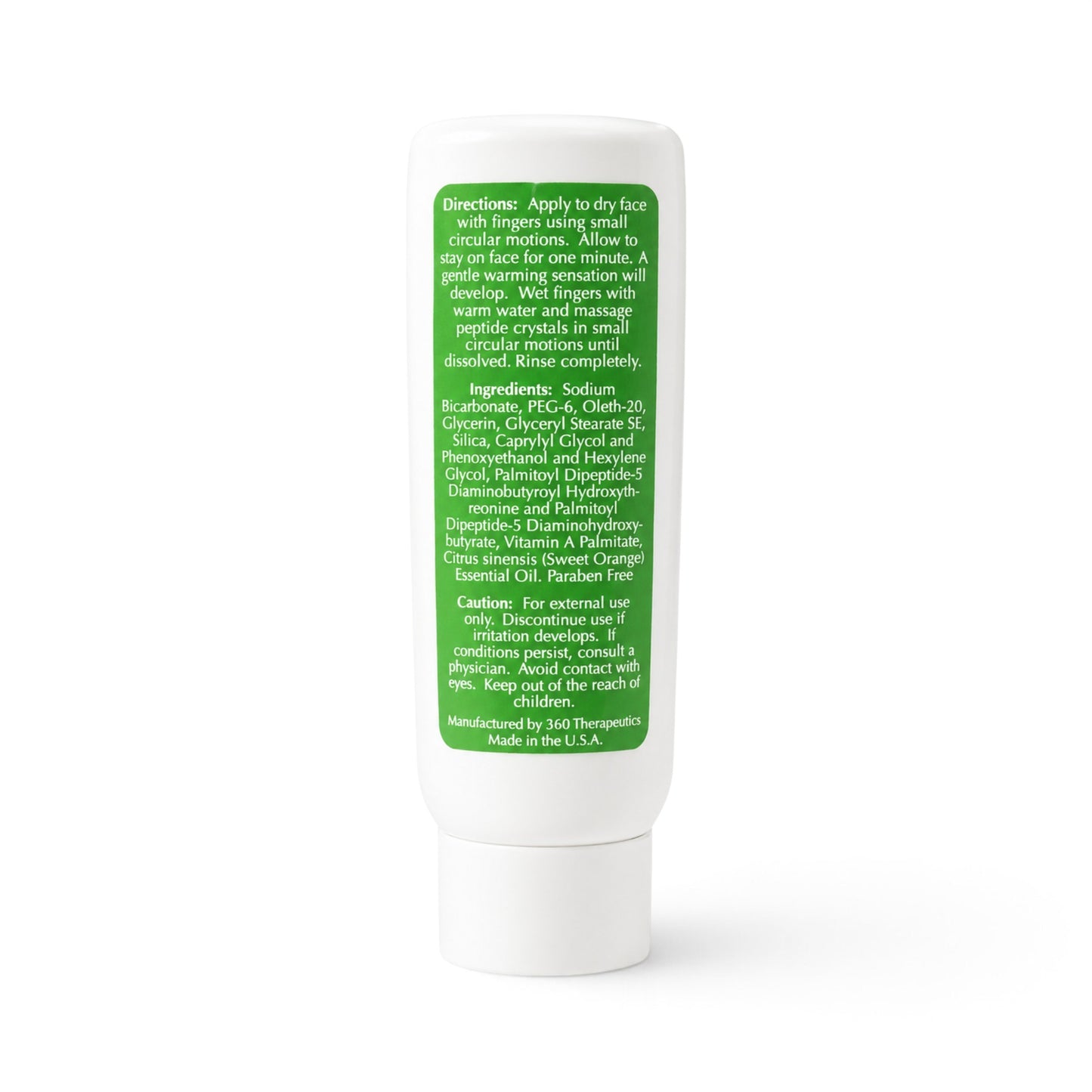 Skin Therapeutic Micro-Dermal Scrub, 4 oz