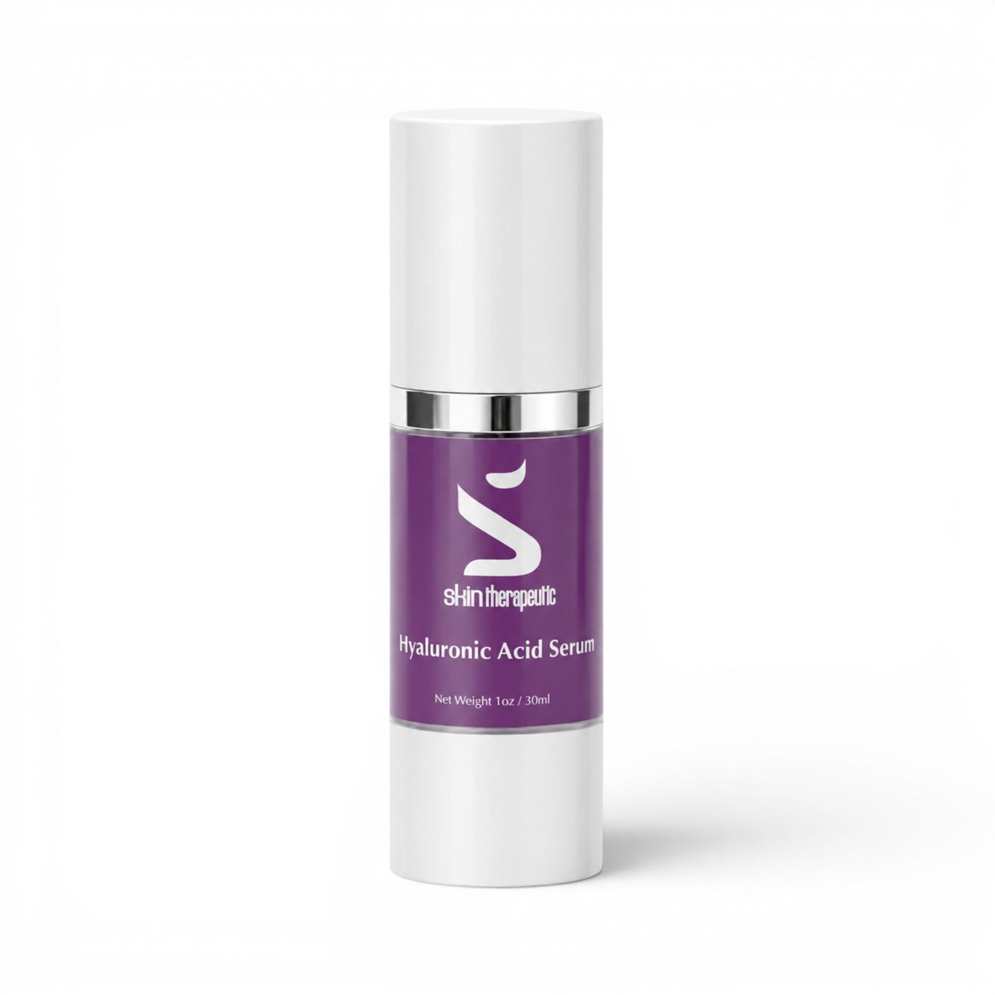Skin Therapeutic Hyaluronic Acid Serum, 1oz