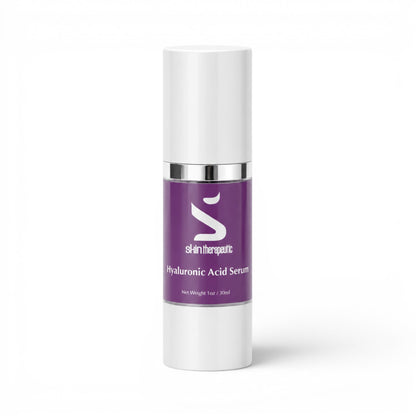 Skin Therapeutic Hyaluronic Acid Serum, 1oz