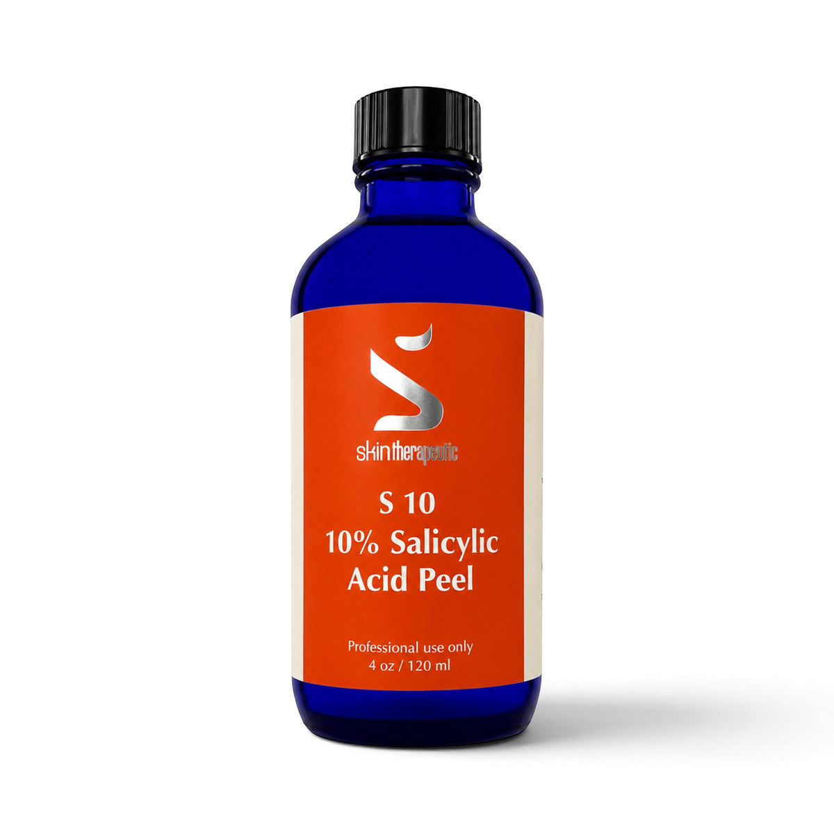 Skin Therapeutic Salicylic Acid 10%, 4 oz