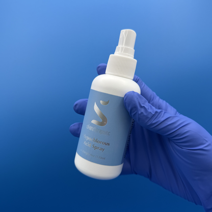 Skin Therapeutic Hypochlorous Acid Solution