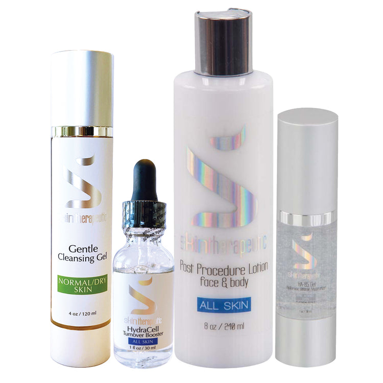 Skin Therapeutic Post Peel Skincare Bundle