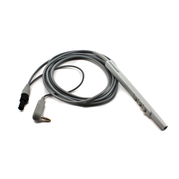 ConMed 7-900-5 Autoclavable Reusable Hand Control Pencil for Hyfrecator 2000