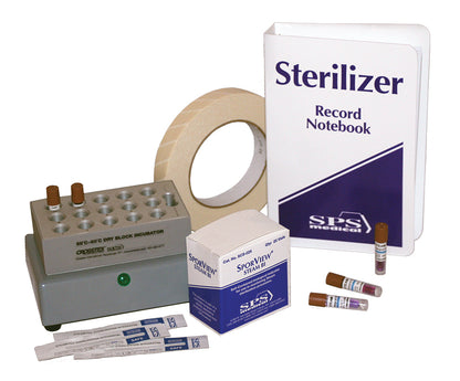 Crosstex SK-116 SporViewPlus Starter Kit