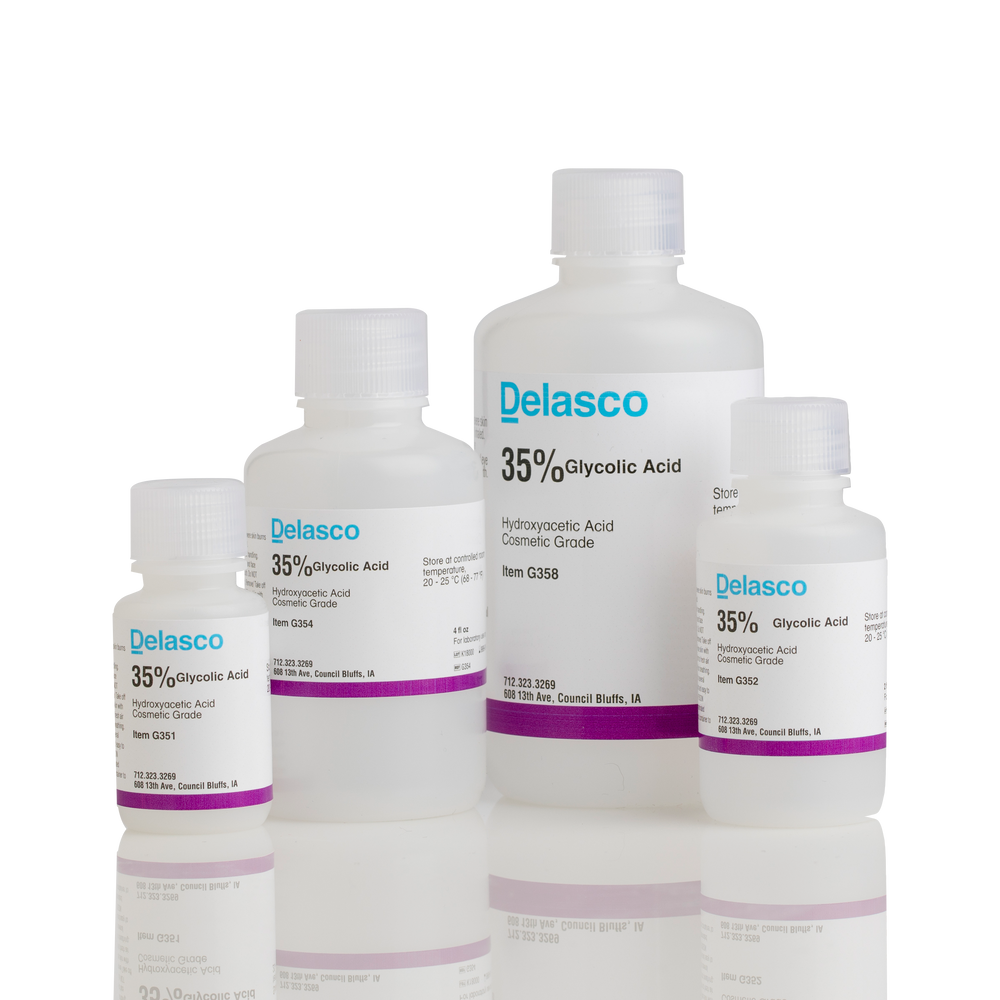 Glycolic Acid 35%