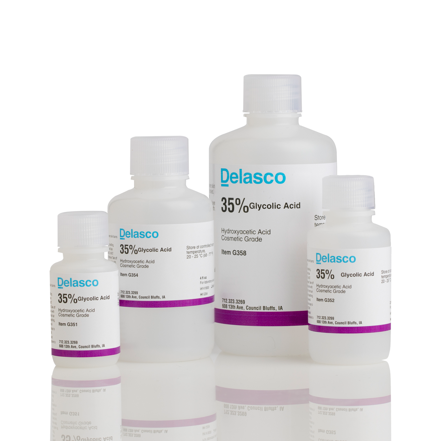 Glycolic Acid 35%