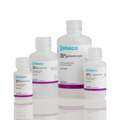 Glycolic Acid 35%