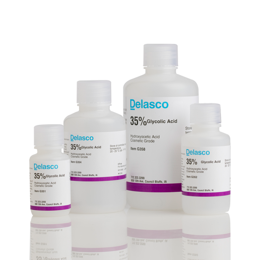 Glycolic Acid 35%