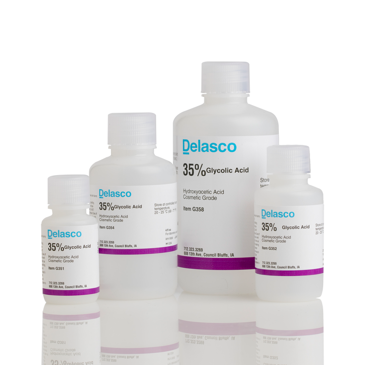 Glycolic Acid 35%