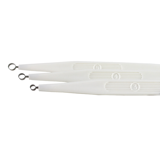 Delasco Disposable Dermal Curette