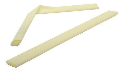 Graham-Field 3953 3/4 Penrose Drainage Tubing, 3/4" x 18", Non-sterile, 25/BX