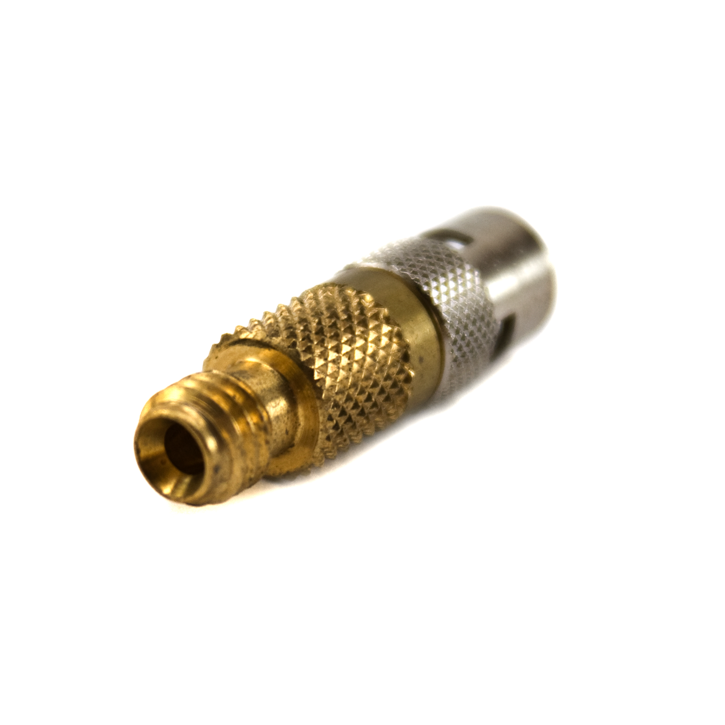 CryoPro Luer Lock Adapter