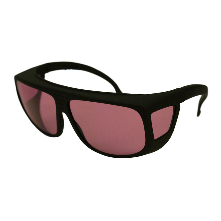 Noir 810 Diode Laser Eyewear Frame Style 38