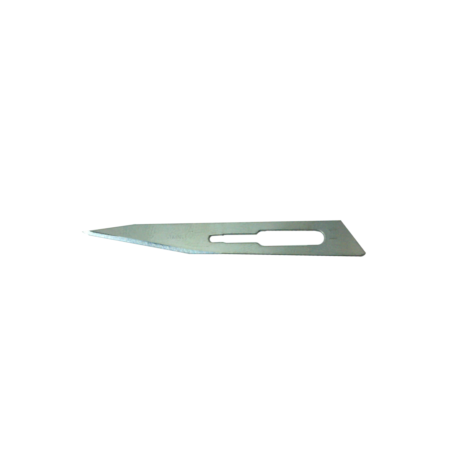 Southmedic 73-0411 Plus Surgeon's Blades, Size 11