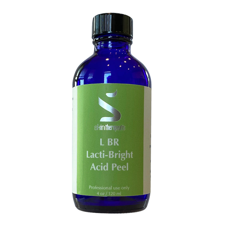 Skin Therapeutic Lacti-Bright, 4 oz
