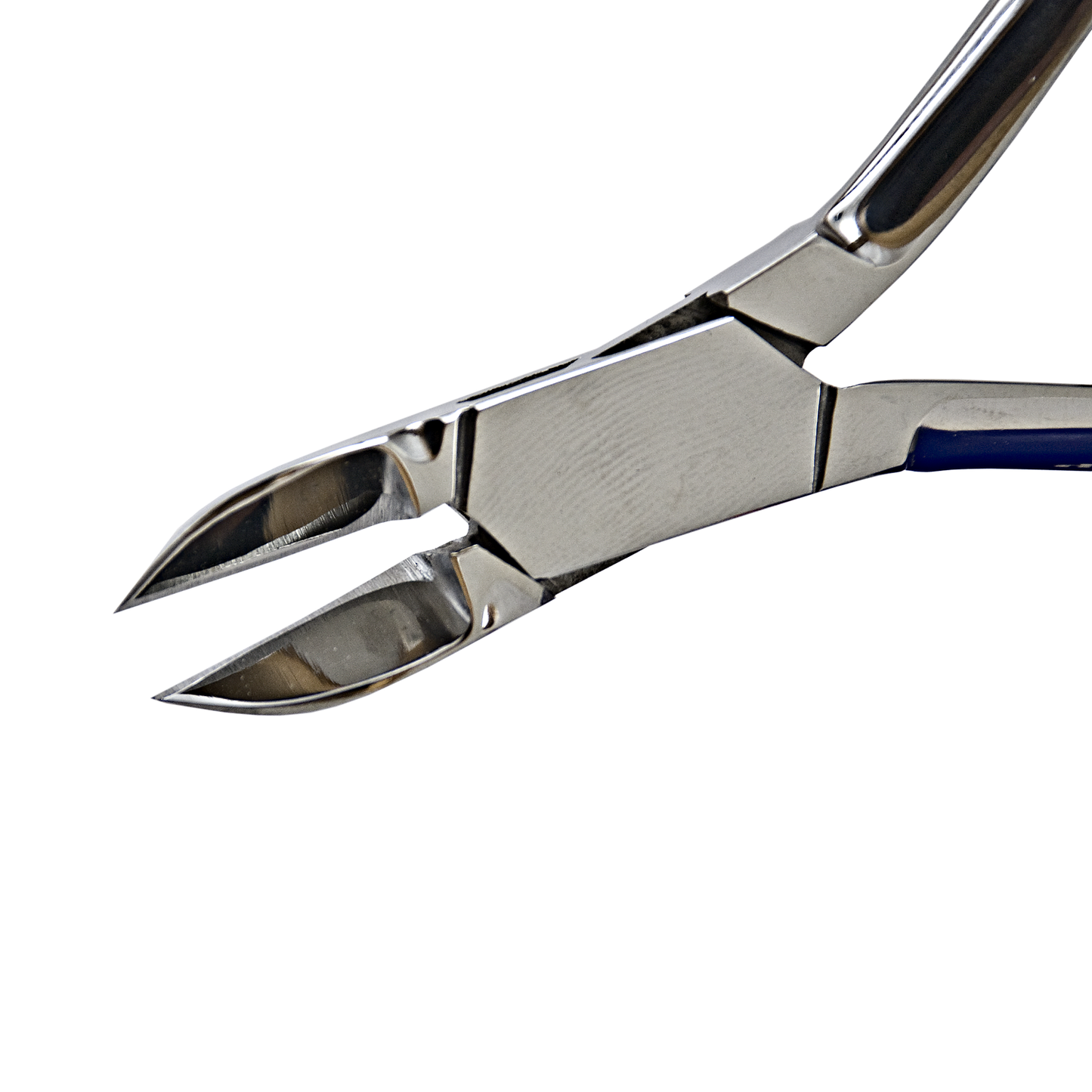 Delasco DNN-1 Nail Nipper 5 1/2", Concave Jaws, Disposable