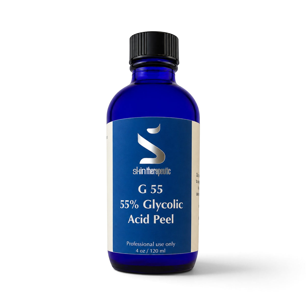 Skin Therapeutic Glycolic Acid 55%, 4 oz